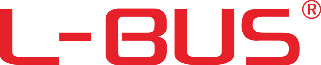 L-BUS LOGO图