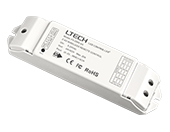 LED Wireless&Wire Driver F5-DMX-4A