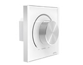 E61 Dimming knob panel