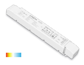 100W 24VDC CV 0-10V/1-10V DIM&CT Driver LM-100-24-G2A2