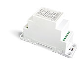 CV 0-10V 1-10V Dimming Driver DIN-711-12A