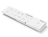 Dimming remote control F1