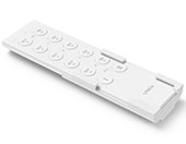 Dimming remote control F5