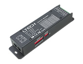 4CH CC DMX Decoder LT-858-CC