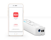 RDM WiFi Controller WiFi-RDM01