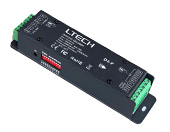 DMX/RDM CV 4CH Decoder D4-F