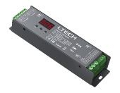 4CH CV DMX/RDM Decoder D4A