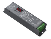 4CH CV DMX/RDM Decoder D4B（RJ45 DMX interfaces）