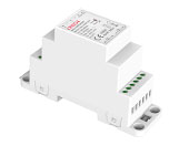 DALI Repeater DALI-AMP-DIN(Din Rail & Screw Mounting)