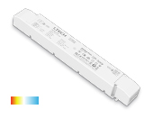 100W 24VDC CV DALI DT8 DIM&CT Driver LM-100-24-G2D2