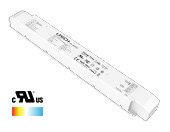 100W 24VDC CV 0/1-10V Tunable White Driver LM-100-24-U2A2