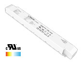 100W 24VDC 美规UL恒压DALI-2 DT6/DT8色温电源 LM-100-24-U2D2