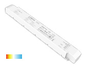 150W 24VDC CV 0-10V/1-10V DIM&CT Driver LM-150-24-G2A2