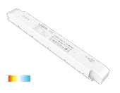 150W 24VDC CV Tunable White LED Driver LM-150-24-G2B2