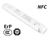 240W 24V NFC CV DALI LED driver LM-240-24-G1D2