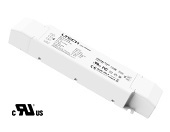 36W 24VDC CV Triac LED Driver LM-36-24-L1T2