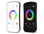 RGBCW MINI LED Remote M5C/M5D(Multi-zone)