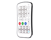 MINI LED Remote M9(Programmable)