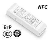 20W 100-700mA NFC CC DMX LED driver SE-20-100-700-W1M