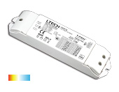 20W CC Tunable White Driver SE-20-250-1000-W2B3