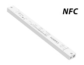 100W 24VDC NFC可编程ON/OFF恒压缓启动电源 SN-100-24-G1NF