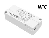 15W Ultra-small ON/OFF CC Driver(NFC programmable,Soft start) SN-15-100-450-G1NF