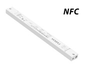 150W 24V CV ON/OFF LED driver(NFC programmable,Soft start) SN-150-24-G1NF