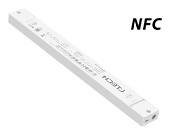 240W 24VDC NFC可编程ON/OFF恒压缓启动电源 SN-240-24-G1NF