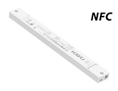 30W 24VDC NFC可编程非调光恒压缓启动电源 SN-30-24-G1NF