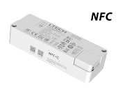 45W Ultra-small ON/OFF CC Driver(NFC programmable,Soft start) SN-45-300-1050-G1NF