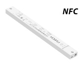 60W 24V CV ON/OFF LED driver(NFC programmable,Soft start) SN-60-24-G1NF