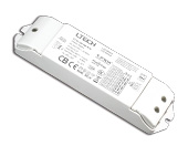 12W 100-400mA Tuya Zigbee CC Dimmable LED driver TY-12-100-400-W1Z