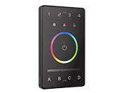 RGBW Intelligent Touch Panel UB4(Bluetooth + DMX / Programmable)