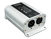 Artnet-DMX converter Artnet-DMX-1