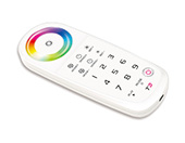 2.4G LED touch controller T3