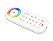 2.4G LED touch controller T3M